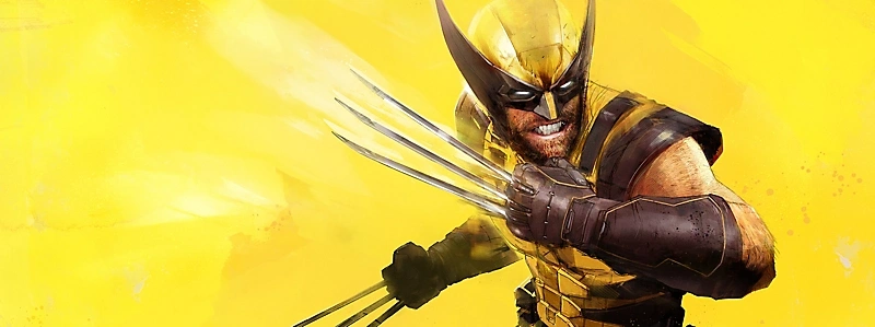 Marvel' Wolverine para PS5 - Mídia Digital