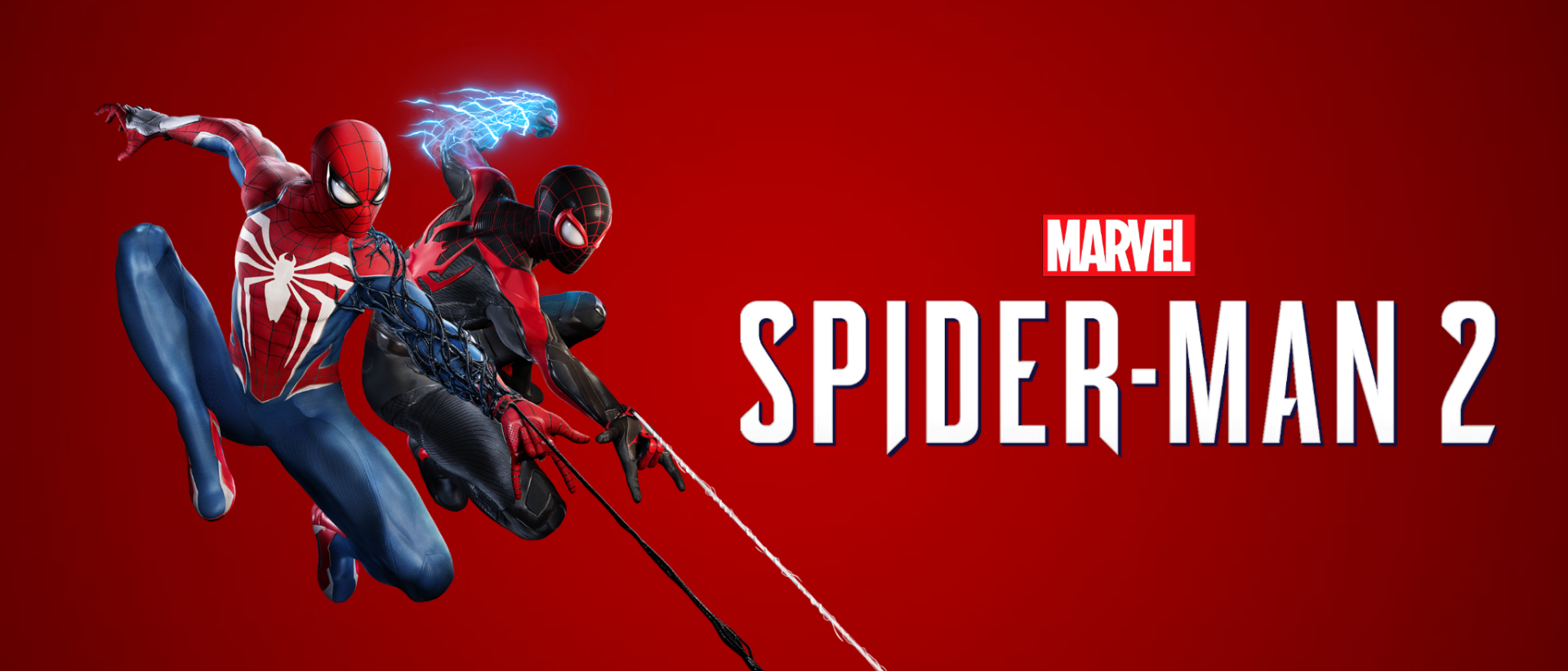 Marvel's Spider-Man 2 para PS5 - Mídia Digital