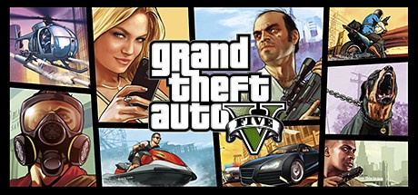 Grand Theft auto V