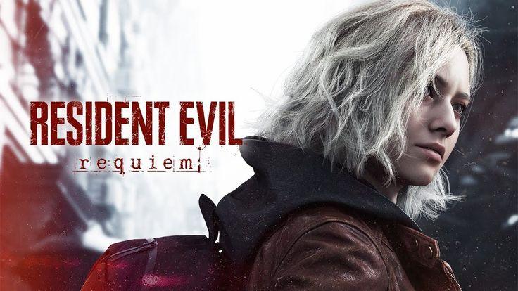 Resident Evil Requiem Deluxe Edition STEAM