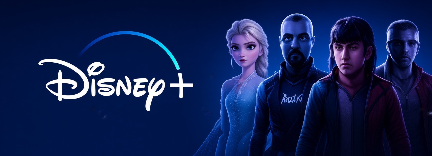 DISNEY PREMIUM