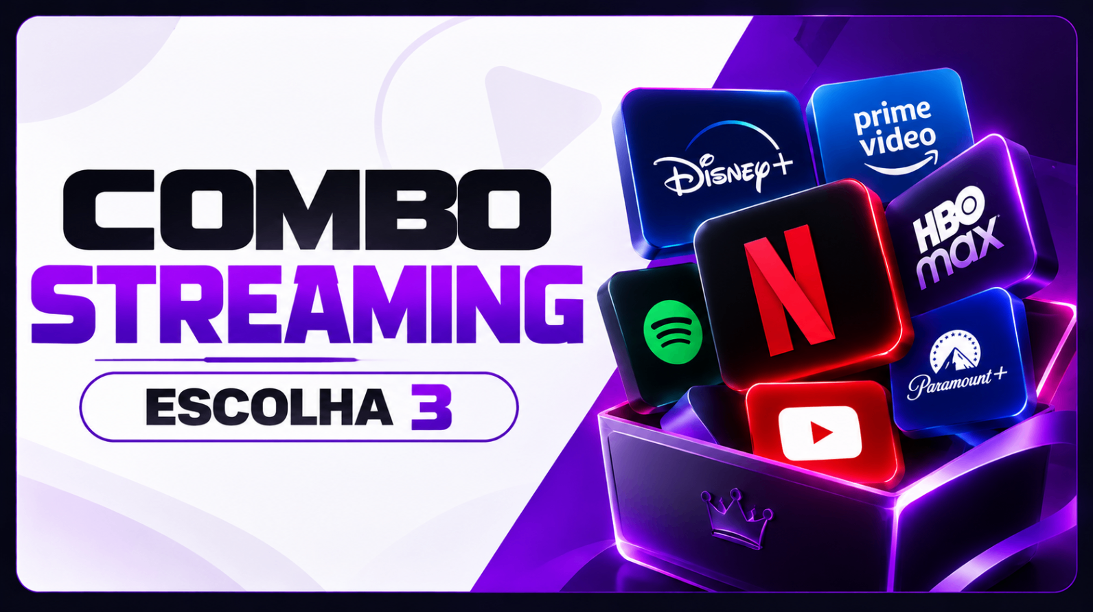 COMBO STREAMING