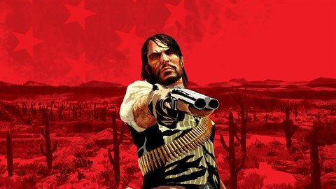 Red Dead Redemption - Steam