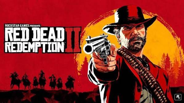 Red Dead Redemption 2 - Steam