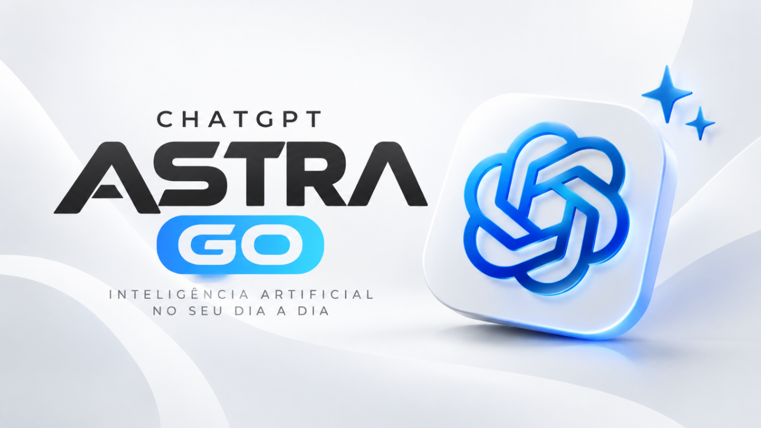 CHATGPT ASTRA - GO